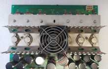 ICE CYCLONE Redemption Arcade Game MAIN Board (2377)