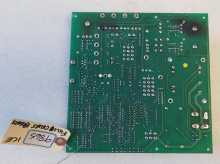 ICE FULL COURT FRENZY JR. Arcade Game MAIN Board #9865 