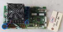 ICE HAMMERHEAD Arcade Game MAIN Board #W52034 (2483)