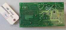 ICE HAMMERHEAD Arcade Game MAIN Board #W52034 (2483)
