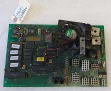  ICE ICEBALL Arcade Game MAIN LOGIC Board #9864 