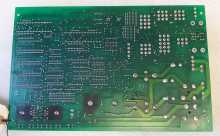 ICE ICEBALL Arcade Game MAIN LOGIC Board LED DISPLAY TYPE (2082) 