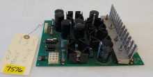 ICE MOUSE ATTACK Arcade Game POWER SUPPLY Board #7576 