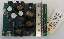 ICE MOUSE ATTACK Arcade Game POWER SUPPlY Board #7474 