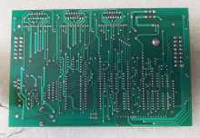 ICE PUTTING CHALLENGE Arcade Game MAIN Board Logic 5.2 #7060