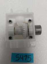 ICE SUPER CHEXX Bubble Dome Hockey Gear Box #5475 