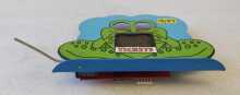 ICE WACKY DUCKS / BOXING TICKET Redemption Arcade Game TICKET DISPLAY ASSEMBLY #9187 