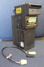 ICT A6-13FOP-USD4 - 110 Volt Bill Validator Acceptor DBA (2103)