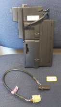 ICT A6-13FOP-USD4 - 110 Volt Bill Validator Acceptor DBA (2103)