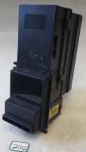 ICT A6-15SOP-USD2-II - 110 Volt Bill Validator Acceptor DBA (2102)