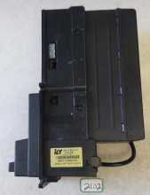 ICT A6-15SOP-USD2-II - 110 Volt Bill Validator Acceptor DBA (2102)