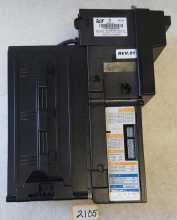 ICT V6-36FOM-USD4-T2 - 24 Volt Bill Validator Acceptor DBA (2105)