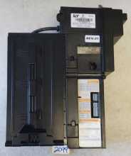 ICT V6-36FOM-USD4-T2 - 24 Volt MDB Bill Validator Acceptor DBA (2099)