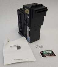  ICT V8-30FOM-USA4-T2 24V MDB Bill Validator Acceptor DBA #2002