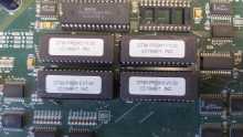 INCREDIBLE TECHNOLOGIES GOLDEN TEE 99 Arcade Game MAIN Board #7922 