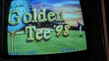 IT GOLDEN TEE GOLF '98 Arcade Machine Game PCB Printed Circuit Board #5643 for sale 
