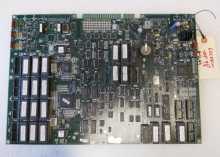 IT GOLDEN TEE GOLF '98 Arcade Machine Game PCB Printed Circuit Board #5643 for sale  