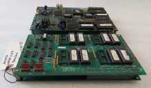 IT WORLD CLASS BOWLING 95 Arcade Game Boards #719-15