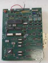 IT WORLD CLASS BOWLING 95 Arcade Game Boards #719-15