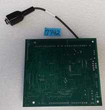 InOne LCM Retrofit Controller Board #10-0257-00 (7792) 