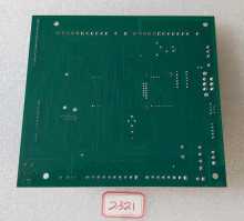 InOne LCM Retrofit Controller Board #10-0257-00 for USI Vending Machine (2321) 