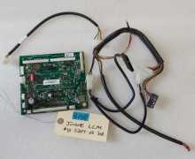 InOne LCM Retrofit Controller Board w Cables #10-0257-00 (8148) 