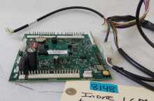 InOne LCM Retrofit Controller Board w Cables #10-0257-00 (8148) 