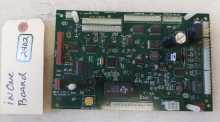 InOne Technology Board #09-0130-00 (2402) 