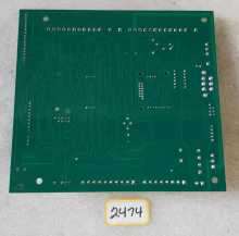 InOne Technology Board #10-0257-00 for USI Vending Machine (2474) 