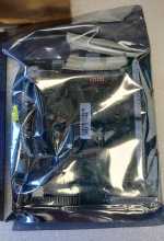 InOne Technology Kit for AUTOMATIC PRODUCTS LCM SNACK Vending Machines #9403