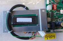 InOne Technology Kit for USI 3100 Series Vending Machines #9404