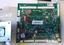 InOne Technology Kit for USI 3100 Series Vending Machines #9404 