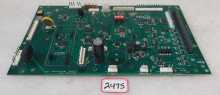 InOne Technology National 147, 148 Vending Machine Retrofit Board #RVMC-NAT47-1 (2475) 