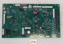 InOne Technology National 147, 148 Vending Machine Retrofit Board #RVMC-NAT47-1 (2476) 