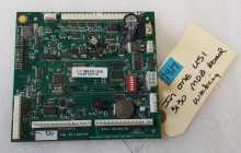 InOne USI 3130 MDB Board #10-0257-00 (7817)