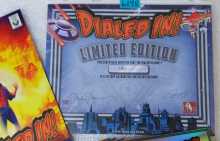 JERSEY JACK PINBALL DIALED IN CE Comic Book #1, LE Certicufate of Authenticity & Price Cards (6198)  