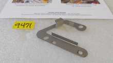 JERSEY JACK PINBALL DIALED IN Pinball CLIFFY SIM CARD SCOOP PROTECTOR #9471