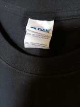 JERSEY JACK PINBALL Original Promotional LOGO T-Shirt