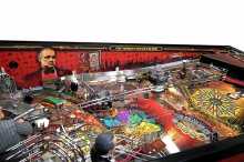 JERSEY JACK PINBALL THE GODFATHER LE Pinball Machine ACCESSORY BUNDLE