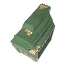 JERSEY JACK PINBALL The Hobbit LEFT PILLAR SCULPTURE, TOP #32-0033-00 (5155)