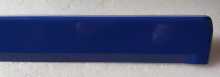 JERSEY JACK WILLY WONKA LE Pinball Machine METALLIC BLUE LOCKDOWN BAR #10-005027-09 (9874)