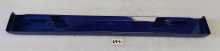 JERSEY JACK WILLY WONKA Pinball METALLIC BLUE LOCKDOWN BAR #10-005027-09 (6941) 