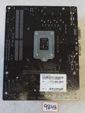 JERSEY JACK WIZARD OF OZ WOZ Pinball Game MOTHERBOARD #15-000000-01 (9848)