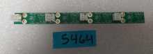 JJP THE HOBBIT Pinball Machine Game PCB RGB LED SINGLE Printed Circuit Board #15-0028-01 (5464) for sale  
