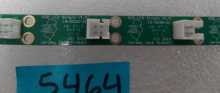 JJP THE HOBBIT Pinball Machine Game PCB RGB LED SINGLE Printed Circuit Board #15-0028-01 (5464) for sale 