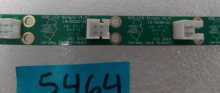 JJP THE HOBBIT Pinball Machine PCB RGB LED SINGLE Board #15-0028-01 (5464)