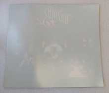 JJP WIZARD OF OZ Pinball Machine SIGNED LEXAN TRANSLITE #9966 