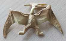JURASSIC PARK Pinball Machine Pteranodon Winged Dinosaur Playfield Toy Model #545-5396-00 