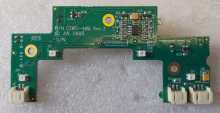 JVL Arcade Game Boards #CT05-402, KY-LED72AB, CT09-401 (2396)