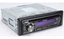 KENWOOD KDC-BT648U AM/FM CD Receiver #5769